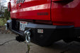 Fishbone Offroad FB22149 Gladiator Mako Rear Bumper For 20-Pres Jeep Gladiator Fishbone Offroad - Truck Part Superstore
