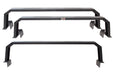 Fishbone Offroad FB22150 Gladiator Tackle Bed Rack For Jeep Gladiator Fishbone Offroad - Truck Part Superstore