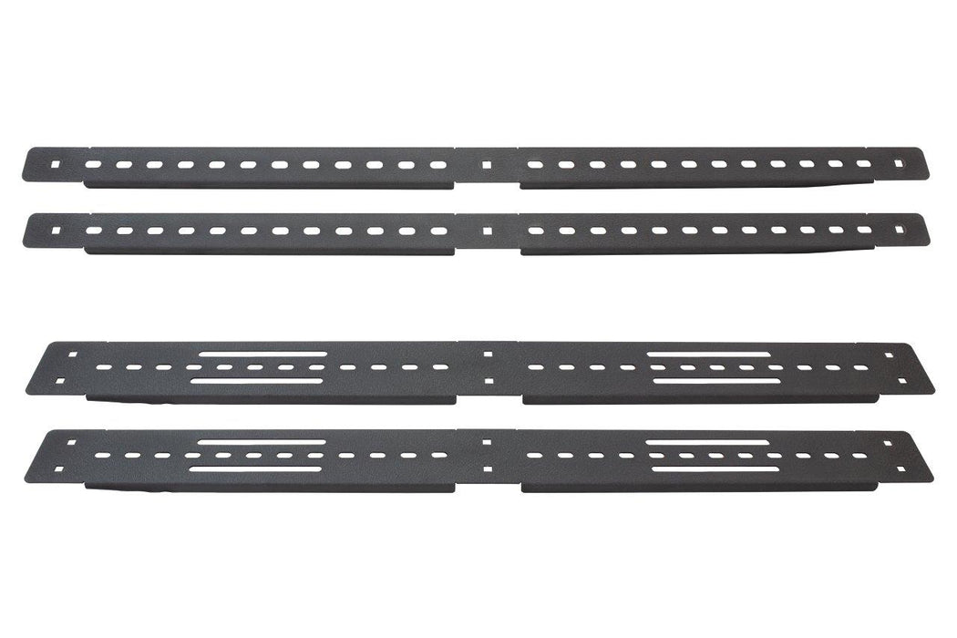 Fishbone Offroad FB22150 Gladiator Tackle Bed Rack For Jeep Gladiator Fishbone Offroad - Truck Part Superstore