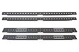 Fishbone Offroad FB22150 Gladiator Tackle Bed Rack For Jeep Gladiator Fishbone Offroad - Truck Part Superstore