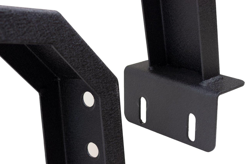 Fishbone Offroad FB22150 Gladiator Tackle Bed Rack For Jeep Gladiator Fishbone Offroad - Truck Part Superstore