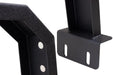 Fishbone Offroad FB22150 Gladiator Tackle Bed Rack For Jeep Gladiator Fishbone Offroad - Truck Part Superstore