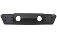 Fishbone Offroad FB22178 Jeep JL/Gladiator Front Winch Bumper for 18-Pres Wrangler JL/Gladiator Black Powdercoat Fishbone Offroad - Truck Part Superstore