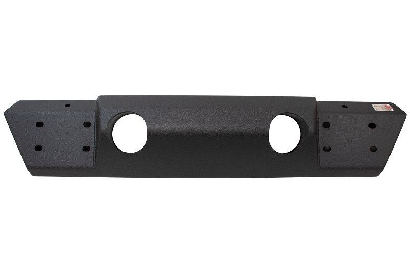Fishbone Offroad FB22178 Jeep JL/Gladiator Front Winch Bumper for 18-Pres Wrangler JL/Gladiator Black Powdercoat Fishbone Offroad - Truck Part Superstore