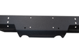 Fishbone Offroad FB22178 Jeep JL/Gladiator Front Winch Bumper for 18-Pres Wrangler JL/Gladiator Black Powdercoat Fishbone Offroad - Truck Part Superstore