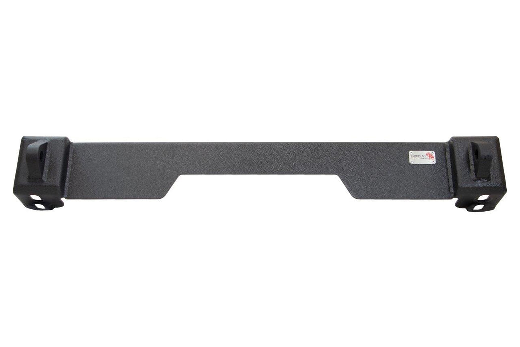 Fishbone Offroad FB22179 Jeep JL Rear Bumper Delete For 18-Pres Wrangler JL Fishbone Offroad - Truck Part Superstore