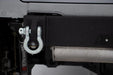 Fishbone Offroad FB22179 Jeep JL Rear Bumper Delete For 18-Pres Wrangler JL Fishbone Offroad - Truck Part Superstore