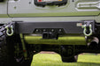 Fishbone Offroad FB22179 Jeep JL Rear Bumper Delete For 18-Pres Wrangler JL Fishbone Offroad - Truck Part Superstore