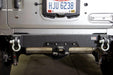 Fishbone Offroad FB22179 Jeep JL Rear Bumper Delete For 18-Pres Wrangler JL Fishbone Offroad - Truck Part Superstore