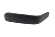 Fishbone Offroad FB23006 Jeep JK Tube Fenders 07-18 Wrangler JK Front/Rear Set Of 4 Steel Black Textured Powdercoat Fishbone Offroad - Truck Part Superstore