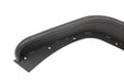 Fishbone Offroad FB23006 Jeep JK Tube Fenders 07-18 Wrangler JK Front/Rear Set Of 4 Steel Black Textured Powdercoat Fishbone Offroad - Truck Part Superstore