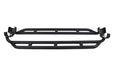 Fishbone Offroad FB23008 Jeep JK Rock Sliders 2 Door 07-18 Wrangler JK Unlimited Steel Black Textured Powdercoat Fishbone Offroad - Truck Part Superstore