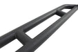 Fishbone Offroad FB23009 Jeep JK Rock Sliders 4 Door 07-18 Wrangler JK Unlimited Steel Black Textured Powdercoat Fishbone Offroad - Truck Part Superstore