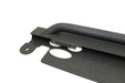 Fishbone Offroad FB23010 Jeep JK Rock Slider 07-18 Wrangler JK 2 Door Rubicon Steel Black Textured Powdercoat Fishbone Offroad - Truck Part Superstore