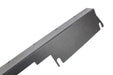 Fishbone Offroad FB23027 Jeep TJ Rock Slider W/OTube Step 97-06 Wrangler TJ Steel Black Textured Powdercoat  Fishbone Offroad - Truck Part Superstore