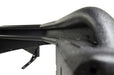 Fishbone Offroad FB23029F Jeep TJ Tube Fenders Front 3 Inch Flare 97-06 Wrangler TJ Steel Black Textured Powdercoat Fishbone Offroad - Truck Part Superstore