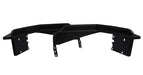 Fishbone Offroad FB23029 Jeep TJ Tube Fender Set Of 4 Front and Rear 97-06 Wrangler TJ Steel Black Textured Powdercoat Fishbone Offroad - Truck Part Superstore