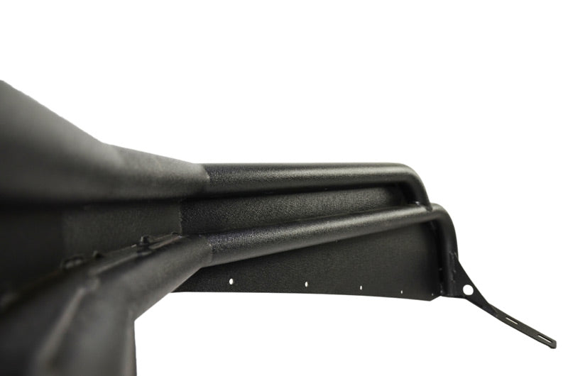 Fishbone Offroad FB23029 Jeep TJ Tube Fender Set Of 4 Front and Rear 97-06 Wrangler TJ Steel Black Textured Powdercoat Fishbone Offroad - Truck Part Superstore