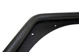 Fishbone Offroad FB23029 Jeep TJ Tube Fender Set Of 4 Front and Rear 97-06 Wrangler TJ Steel Black Textured Powdercoat Fishbone Offroad - Truck Part Superstore