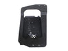 Fishbone Offroad FB23061 Jeep JK EVAP Canister Skid Plates 07-11 Wrangler JK Steel Black Textured Powdercoat Fishbone Offroad - Truck Part Superstore