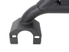 Fishbone Offroad FB23070 Jeep Wrangler Side Steps 07-18 Wrangler JK 4 Door Steel Black Textured Powdercoat Fishbone Offroad - Truck Part Superstore