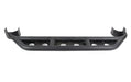 Fishbone Offroad FB23071 Jeep Wrangler Side Steps 07-18 Wrangler JK 2 Door Steel Black Textured Powdercoat Fishbone Offroad - Truck Part Superstore