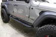 Fishbone Offroad FB23083 Jeep JL Step Slider 4 Door 2018-Present Wrangler JL Fishbone Offroad - Truck Part Superstore