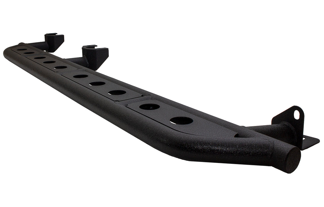 Fishbone Offroad FB23083 Jeep JL Step Slider 4 Door 2018-Present Wrangler JL Fishbone Offroad - Truck Part Superstore
