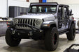 Fishbone Offroad FB23083 Jeep JL Step Slider 4 Door 2018-Present Wrangler JL Fishbone Offroad - Truck Part Superstore