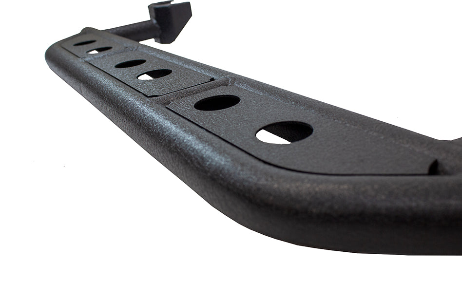 Fishbone Offroad FB23084 Jeep JL Step Slider 2 Door 2018-Present Wrangler JL Fishbone Offroad - Truck Part Superstore