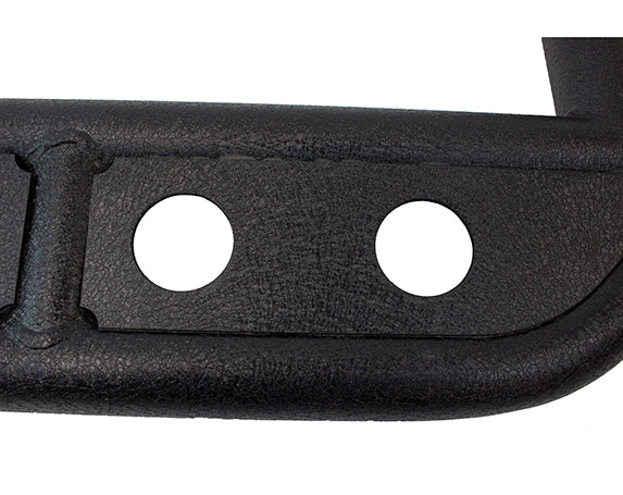 Fishbone Offroad FB23084 Jeep JL Step Slider 2 Door 2018-Present Wrangler JL Fishbone Offroad - Truck Part Superstore