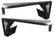 Fishbone Offroad FB23112 Front Tube Fenders with No Flares 1997 to 2006 TJ Wrangler, Rubicon and Unlimited Fishbone Offroad - Truck Part Superstore