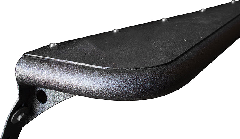 Fishbone Offroad FB23112 Front Tube Fenders with No Flares 1997 to 2006 TJ Wrangler, Rubicon and Unlimited Fishbone Offroad - Truck Part Superstore