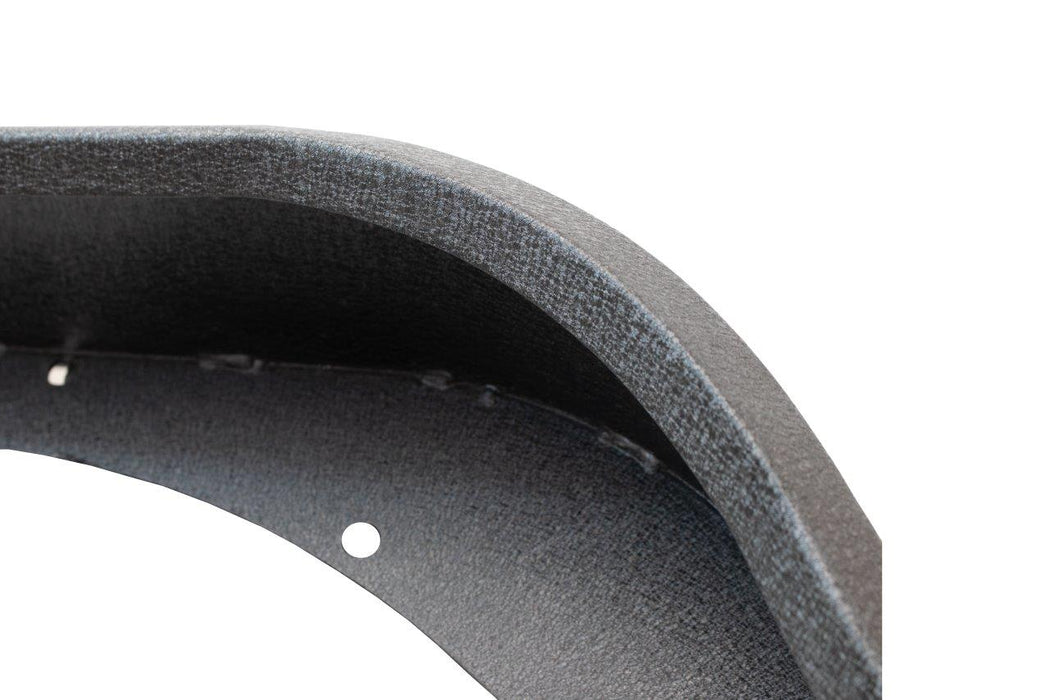 Fishbone Offroad FB23144R Gladiator Rear Fenders Elite Steel For 20-Pres Jeep Gladitor Fishbone - Truck Part Superstore