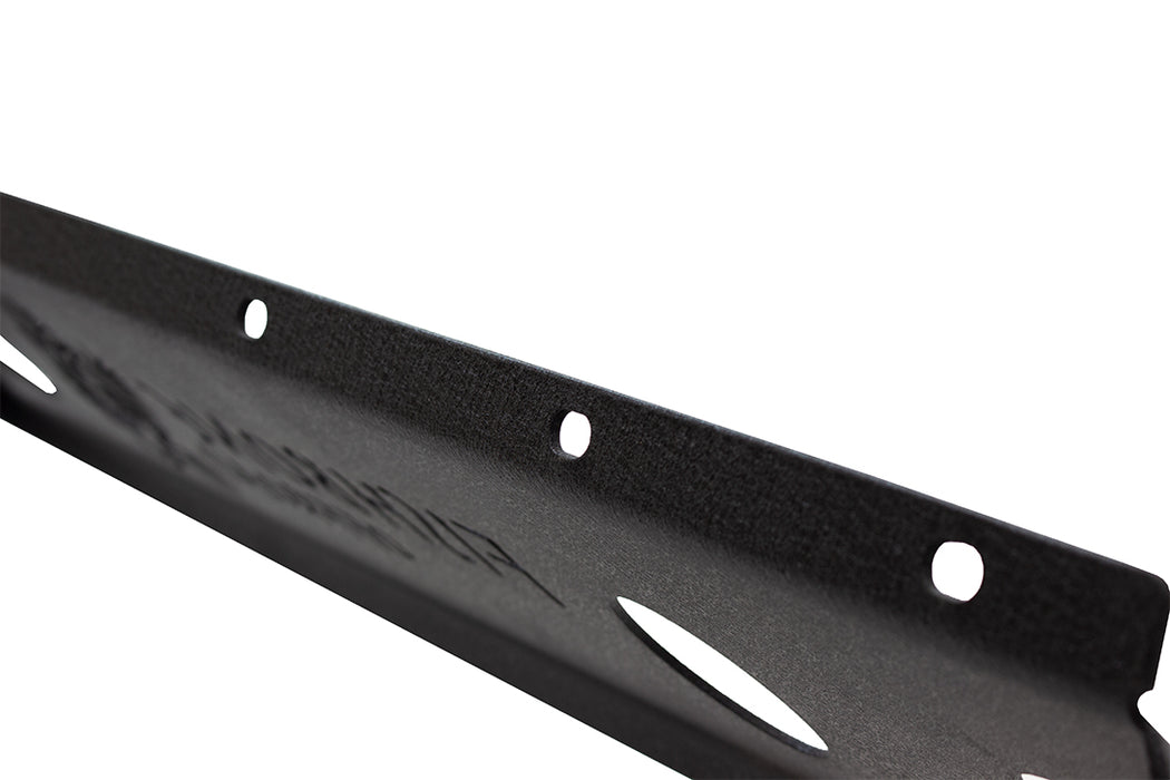 Fishbone Offroad FB23176 Wrangler/Gladiator Mako Front Bumper Skid Plate For 18-Pres Wrangler 20-Pres Gladiator Fishbone Offroad - Truck Part Superstore