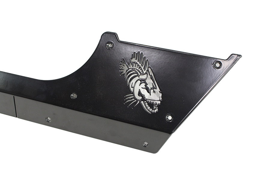 Fishbone Offroad FB23180 Wrangler Armor Panels for 18-Pres Wrangler JL 4DR Fishbone - Truck Part Superstore