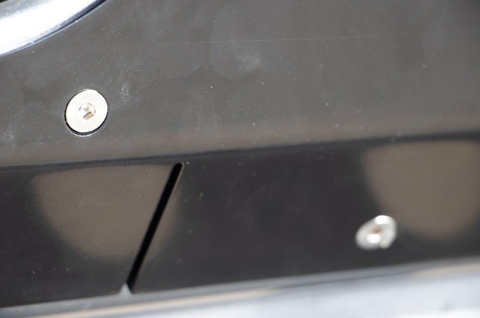 Fishbone Offroad FB23180 Wrangler Armor Panels for 18-Pres Wrangler JL 4DR Fishbone - Truck Part Superstore