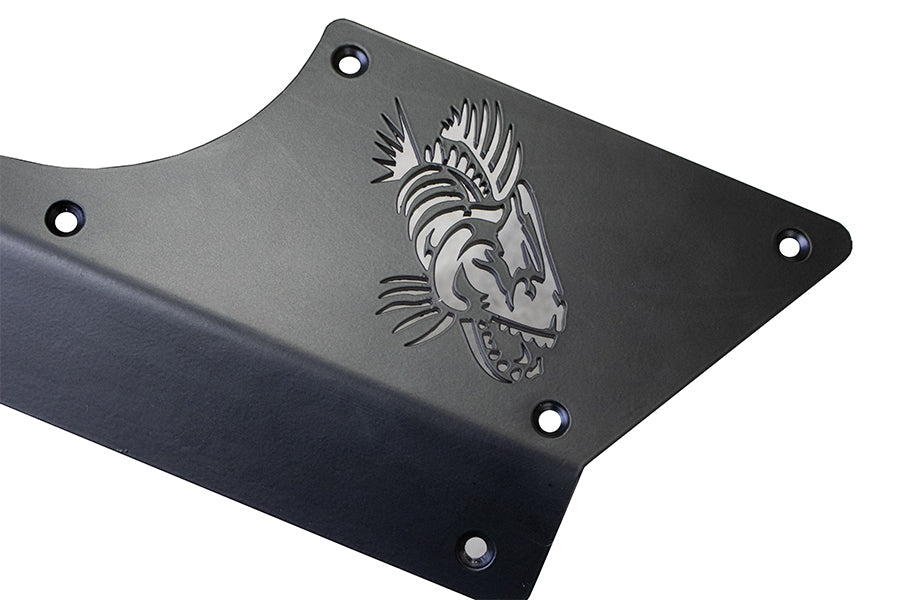 Fishbone Offroad FB23190 Gladiator Scale Armor 2018-Present Jeep Gladiator JT Fishbone Offroad - Truck Part Superstore