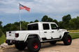 Fishbone Offroad FB23190 Gladiator Scale Armor 2018-Present Jeep Gladiator JT Fishbone Offroad - Truck Part Superstore