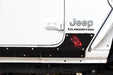 Fishbone Offroad FB23190 Gladiator Scale Armor 2018-Present Jeep Gladiator JT Fishbone Offroad - Truck Part Superstore