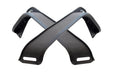 Fishbone Offroad FB23194F Jeep Front Fenders Elite Steel for 18-Pres Wrangler JL/Gladiator Fishbone - Truck Part Superstore