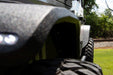 Fishbone Offroad FB23194R Wrangler Rear Fenders Elite Steel For 18-Pres Wrangler JL Fishbone - Truck Part Superstore