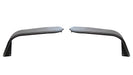 Fishbone Offroad FB23208F JL and JT Front Steel Tube Fenders Fishbone Offroad - Truck Part Superstore