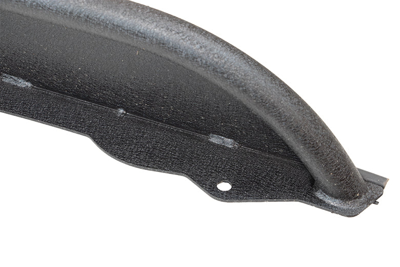 Fishbone Offroad FB23208F JL and JT Front Steel Tube Fenders Fishbone Offroad - Truck Part Superstore