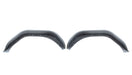 Fishbone Offroad FB23208R JL Rear Steel Tube Fenders For 18-Pres Wrangler JL Fishbone Offroad - Truck Part Superstore