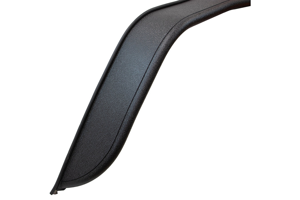 Fishbone Offroad FB23208R JL Rear Steel Tube Fenders For 18-Pres Wrangler JL Fishbone Offroad - Truck Part Superstore