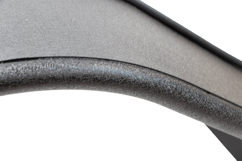 Fishbone Offroad FB23209R Gladiator Rear Steel Tube Fenders For 2020 Pres JT GladiatorFishbone Offroad - Truck Part Superstore
