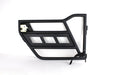 Fishbone Offroad FB24022 Jeep JK Tube Doors 07-18 Wrangler JK 4 Door Front/Rear Fishbone Offroad - Truck Part Superstore