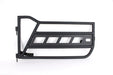 Fishbone Offroad FB24086 Jeep Front and Rear Tube Doors 2018-Present Wrangler JL Fishbone Offroad - Truck Part Superstore