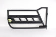 Fishbone Offroad FB24086 Jeep Front and Rear Tube Doors 2018-Present Wrangler JL Fishbone Offroad - Truck Part Superstore